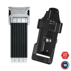 Abus - Antivol Pliable Bordo Big 6000 - 120 Cm