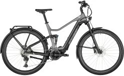 Bergamont E-Horizon FS Expert - 2022