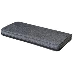 Bergamont - LT Single Seat Cushion - Coussin Enfant Pour Porte-bagages Arrière Long Tail