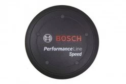 Bosch EBike Cache Original Avec Logo Performance Speed