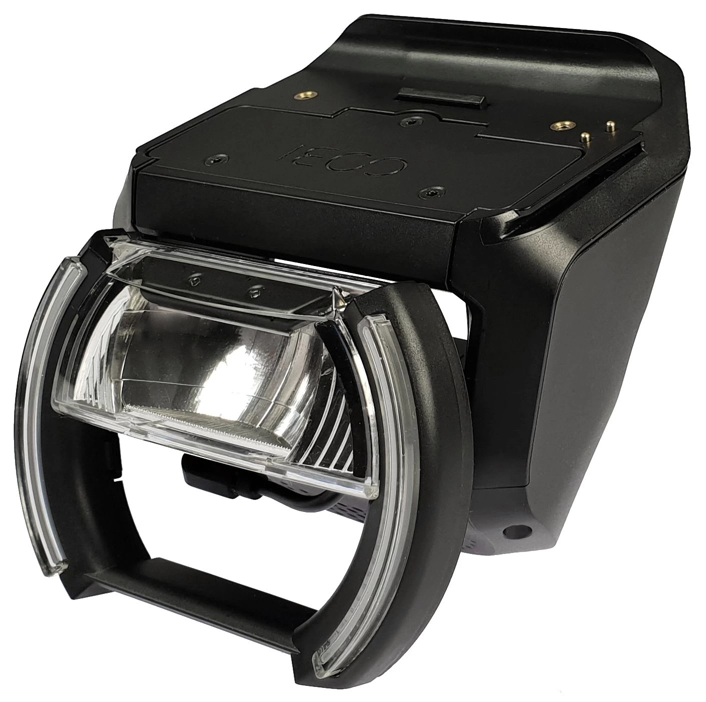 Bosch EBike - COBI.Bike Hub Avec éclairage Avant AmbiSense 1 Bosch EBike - COBI.Bike Hub Avec éclairage Avant AmbiSense