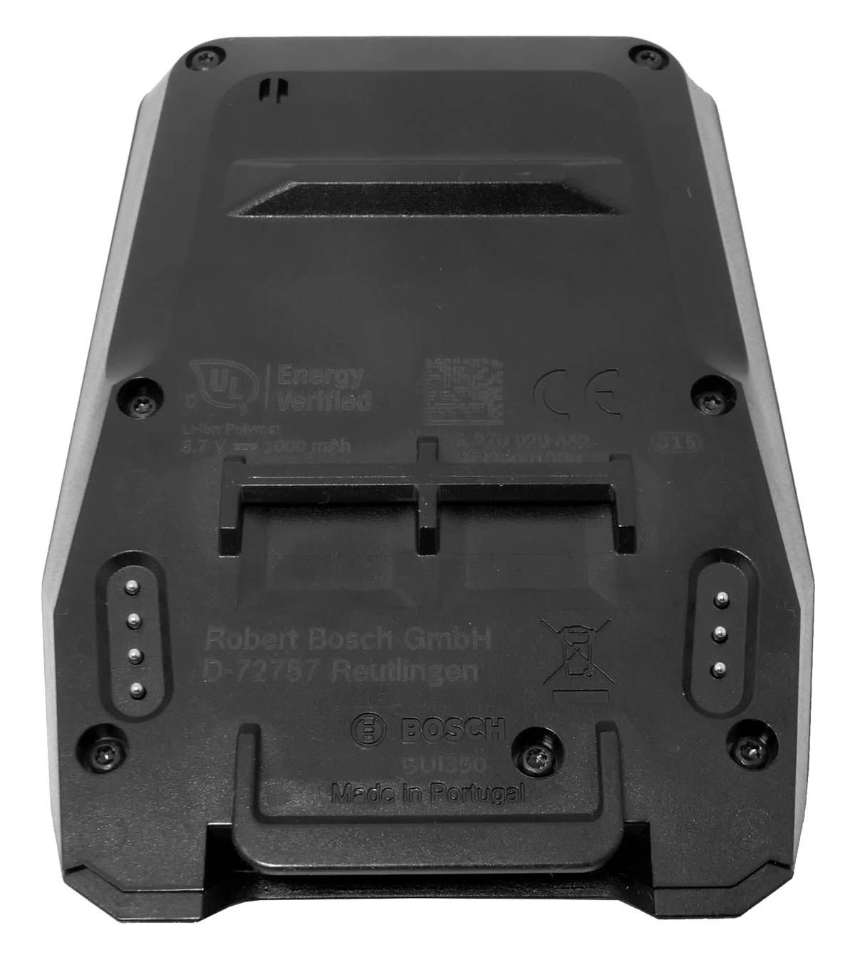 Bosch EBike - Kit D'installation Nyon Gen.2 (2020/2021) 4 Bosch EBike - Kit D'installation Nyon Gen.2 (2020/2021) – Image 4