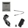 Bosch EBike - Kit D'installation Original SmartphoneGrip Smart System