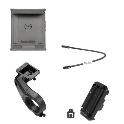 Bosch EBike - Kit D'installation Original SmartphoneGrip Smart System