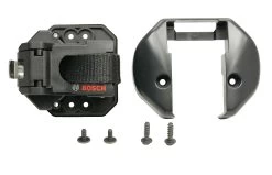 Bosch EBike - Support De Batterie PowerTube 750 Wh Smart System (fixation à La Batterie) -Bosch VAE Promos Boutique bosch ebike kit fixation support powertube 750 3 3840x2160