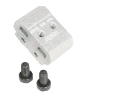 Bosch VAE Promos Boutique 14 Bosch EBike - Socle De Fixation PowerTube 750 Wh Smart System (fixation Au Cadre/rail)