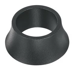 Ergotec - Entretoise De Direction Conique 1 1/8" Aluminium
