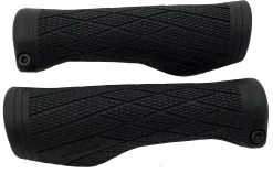 KTM - Poignées Ergonomiques Comp Ergo Lock