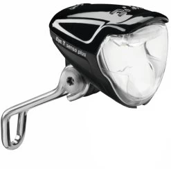 Phare B&M IQ2 Eyc 50 Lux Pour Vélo électrique - 160/42TS04991