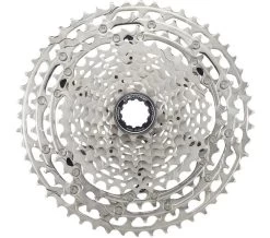 Shimano - Cassette CS-M5100-11 - 11 Vitesses