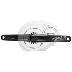 Bosch VAE Promos Boutique -Bosch VAE Promos Boutique sram e e bike crank set ex1 isisis black example 1 3840x2160