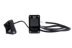 Yamaha EBike - Ecran LCD-X Avec Commande Déportée, PW-X