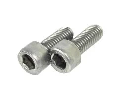 Yamaha EBike - Lot De 2 Vis Pour Moteurs PW-X / X2 Dès 2017