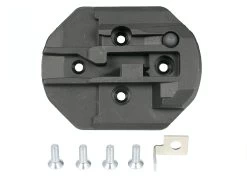 Yamaha - Plaque De Montage Pour Batterie Intube 500 Wh